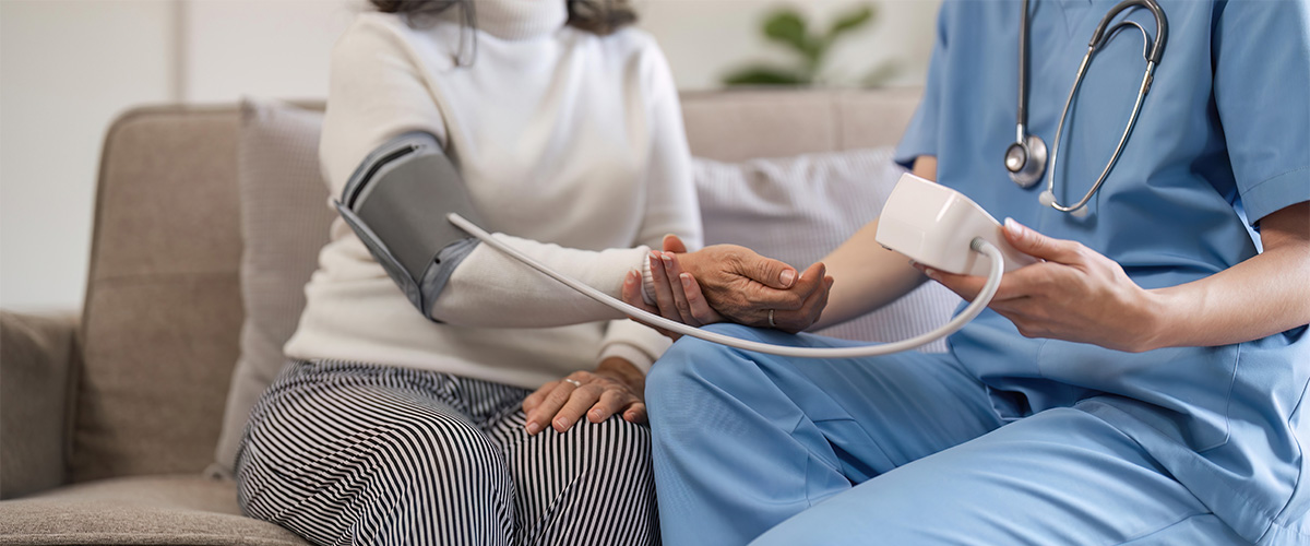 premium Home Care Services